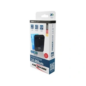 Ansmann Powerbank 10.8 Mini 10 pas cher
