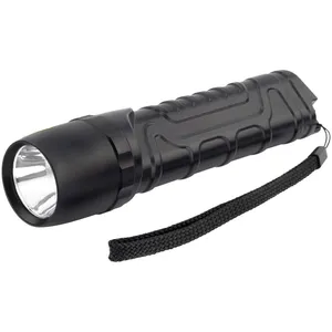 Comparateur de prix : Lampe de poche Ansmann M900P LED avec dragonne à pile(s) 930 lm 187 g