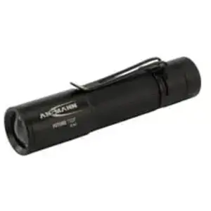 Comparateur de prix : Ansmann - Lampe de poche T50F led à pile(s) 60 lm 2.5 h 60 g