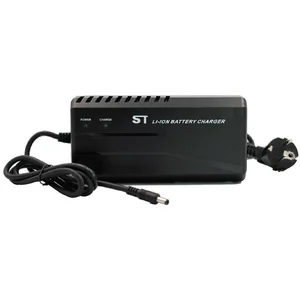 Mvtek Chargeur De Batterie Litio 36v 2 Ah E-bike One Size