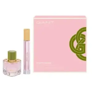 GANT PREPPY ROSE Coffret parfum 1 art. pas cher