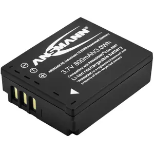 Ansmann Batterie CGA S007 pas cher