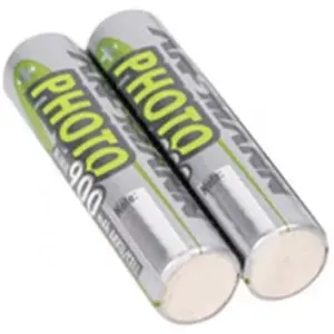 Comparateur de prix : Ansmann Energy Micro - Batterie 2 x AAA - NiMH - (rechargeables) - 1000 mAh