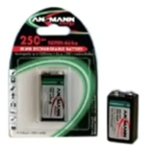ANSMANN batterie - NiMH pas cher
