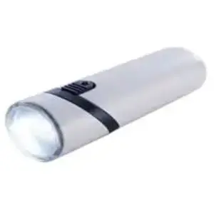 Comparateur de prix : Ansmann - Lampe torche rechargeable sur le secteur RC2 (1 pce)