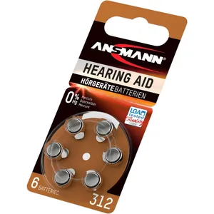 Ansmann MCAD-996300-Electricite Onduleurs/Piles, Accus et Batteries pas cher