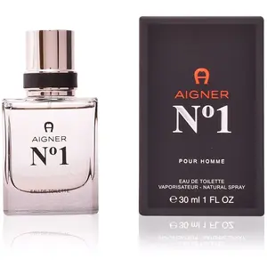 Eau De Parfum - Aigner Parfums - AIGNER Nº1 edt vapo 30 ml pas cher