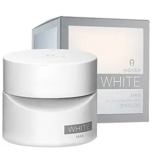 Aigner White Man - Etienne Aigner Eau De Toilette Spray 125 ml pas cher