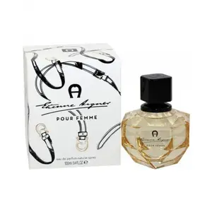 Etienne Aigner Pour Femme - Etienne Aigner Eau De Parfum Spray 100 ml pas cher