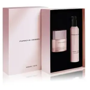 Porsche Design Woman Satin Small Coffret parfum 1 art. pas cher