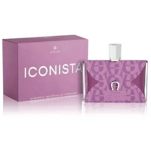 Aigner - ICONISTA Iconista Eau de parfum 100 ml female pas cher