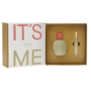 Aigner It´s me Lively Rose Coffret parfum 1 art. pas cher