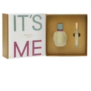 Aigner It´s me Soft Musk Coffret parfum 1 art. pas cher