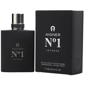 Aigner No 1 Intense - Etienne Aigner Eau De Toilette Spray 100 ml pas cher