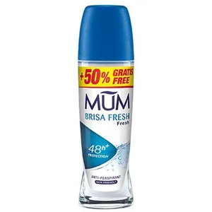 Mum Brisa Fresh Déodorante Roll-On 75ml pas cher