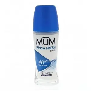 MUM Brisa Fresh déodorant frais roll'on 50ml pas cher
