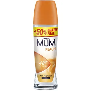 Comparateur de prix : Mum Pêche Pêche Déodorant roll-on 75 ml