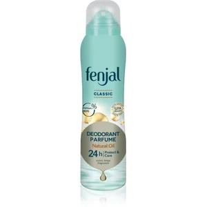 Fenjal Classic déodorant en spray 24h pour femme 150 ml pas cher
