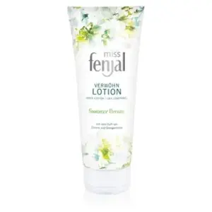 miss fenjal Summer Dream Lotion pour le corps 1000 mlVendu parkaufland