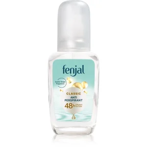 Fenjal Classic spray anti-transpirant 48h pour femme 75 ml pas cher
