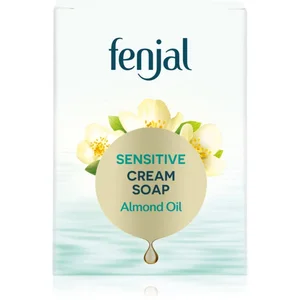 Fenjal Sensitive savon solide pour peaux sensibles 100 g pas cher