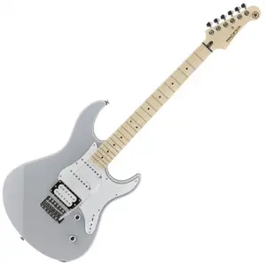 Yamaha Pacifica 112VM RL Gray guitare électrique + leçons gratuites RemoteVendu paramazon
