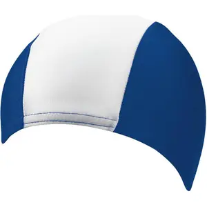 Beco Beermann GmbH & Co. KG Casquette de natation en textile pour homm... pas cher