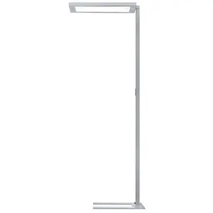 Waldmann Lampe sur pied LED Lavigo DPS 14000/VTL/R/G2, 100WVendu parluminaire