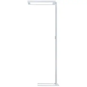 Waldmann Lampadaire LED Lavigo DPS 16500/840/R/G2 blancVendu parluminaire