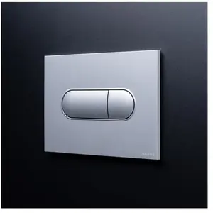 neeos FP20 Plaque de déclenchement pour WC, 16604CM, pas cher