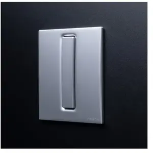 neeos FP10 Plaque de déclenchement pour urinoir, 16090CM, pas cher