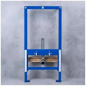 neeos VWTB Bâti-support pour bidet H : 98,5 cm, 90662, pas cher