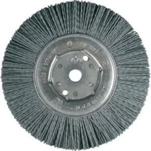 Brosse ronde, 178x20mm K120 Osborn pas cher