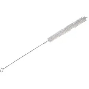 Goupillon de nettoyage - OSBORN - fil nylon droit avec 2 fils torsadés - diamètre 12mm pas cher