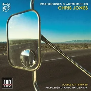 Stockfisch Chris Jones - Roadhouses & Automobiles (180 g) (45 RPM) (2 LP)Vendu parrakuten