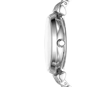Montre EMPORIO ARMANI en Acier Gris - AR11170