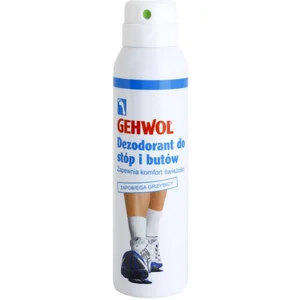 Gehwol Classic déodorant en spray pieds et chaussures 150 mlVendu parnotino