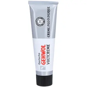 Comparateur de prix : Gehwol Crème Podologique | 75 ml