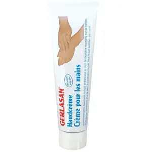 Gehwol Gerlasan Crème pour les Mains | 75 mlVendu parpharmamarket