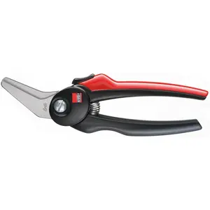 Comparateur de prix : Bessey BESSEY COMBI-SCHERE ABGEWINKELT D48A-2