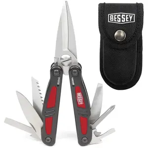 Comparateur de prix : Bessey Bessey Outil Polyvalent à grand Ciseaux DMT