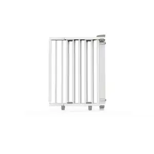 Geuther Barrière de porte pivotante Plus 2732+ 65 - 105 cm blancVendu parberceau-magique