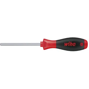 Wiha Tournevis SoftFinish® Six pans avec lame six pans 2.0 mm x 60 mm (32265)