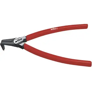Wiha Pince pour Circlips WIHA Extérieurs Classic 140 mm - 34704 pas cher