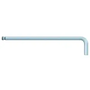 Comparateur de prix : Clé mâle coudée 6 pans intérieurs 5 mm Wiha 20570 1 pc(s)