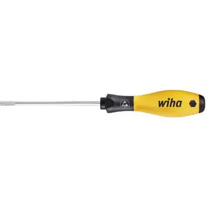 Tournevis SoftFinish® esd torx® T8 x 60 mm (22436) - Wiha