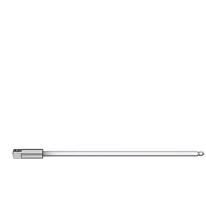 Wiha Wiha Adaptateur pour douilles Torque (2859) 1/4, 155 mm - 26229
