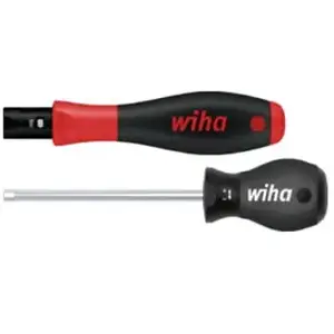 Comparateur de prix : Wiha Manche de tournevis dynamométrique 0,1-0,6 Nm Wiha 2852