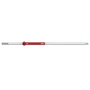 Wiha Wiha Lame interchangeable pour vis six pans Torque (2859) 4,0 mm,...