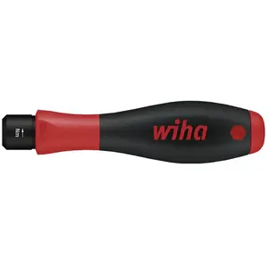 Wiha Wiha Tournevis dynamométrique TorqueFix (2850) 2,5 Nm - 26128